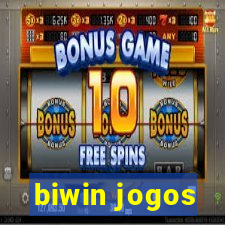 biwin jogos